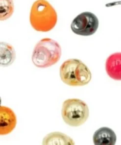 Umpqua Jig Bombs Inverting Tungsten Beads