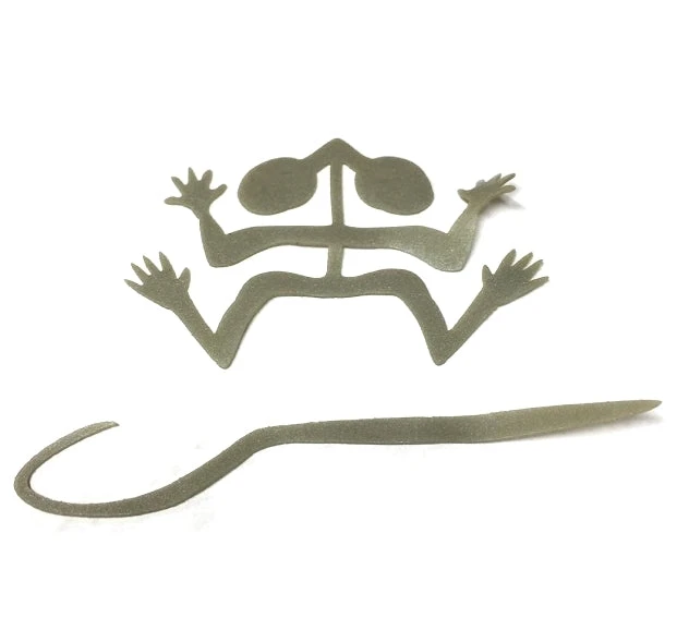 Hareline Kiley's Mice Bitz 4 Hareline Kiley's Mice Bitz