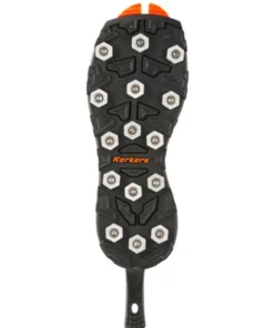 Wading Gear Korkers OmniTrax V3.0 Triple Threat Aluminum Hex Disc Soles