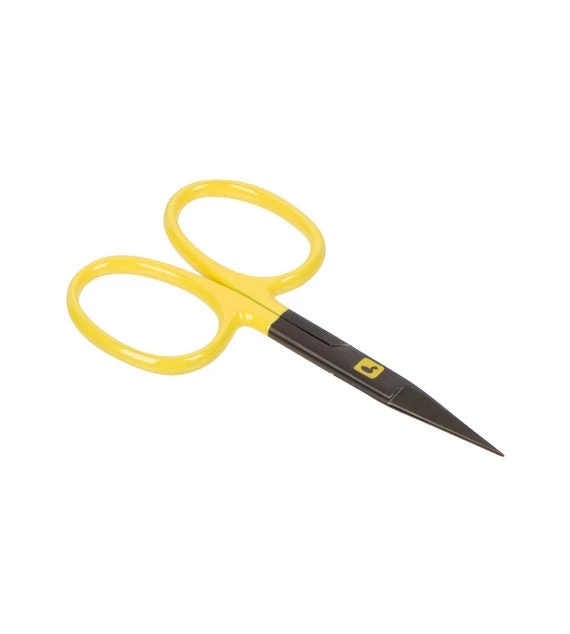 Tools & Vises Loon Ergo All Purpose Scissors - 4" 3 Tools & Vises Loon Ergo All Purpose Scissors - 4"