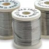 Hareline Lead Free Round Wire Wire, Tinsel & Lead 1 Hareline Lead Free Round Wire Wire, Tinsel & Lead
