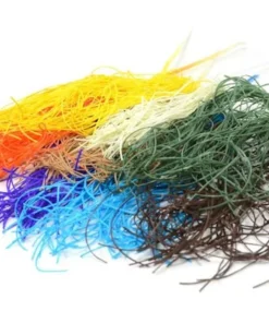 Hareline Life-Flex Spandex Material