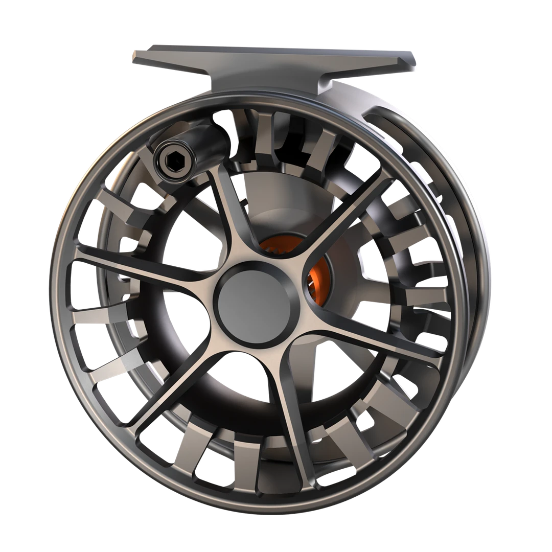 Reels Lamson - Guru S - Spool 3 Reels Lamson - Guru S - Spool