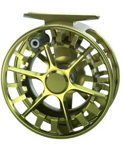 Reels Lamson - Guru S - Spool