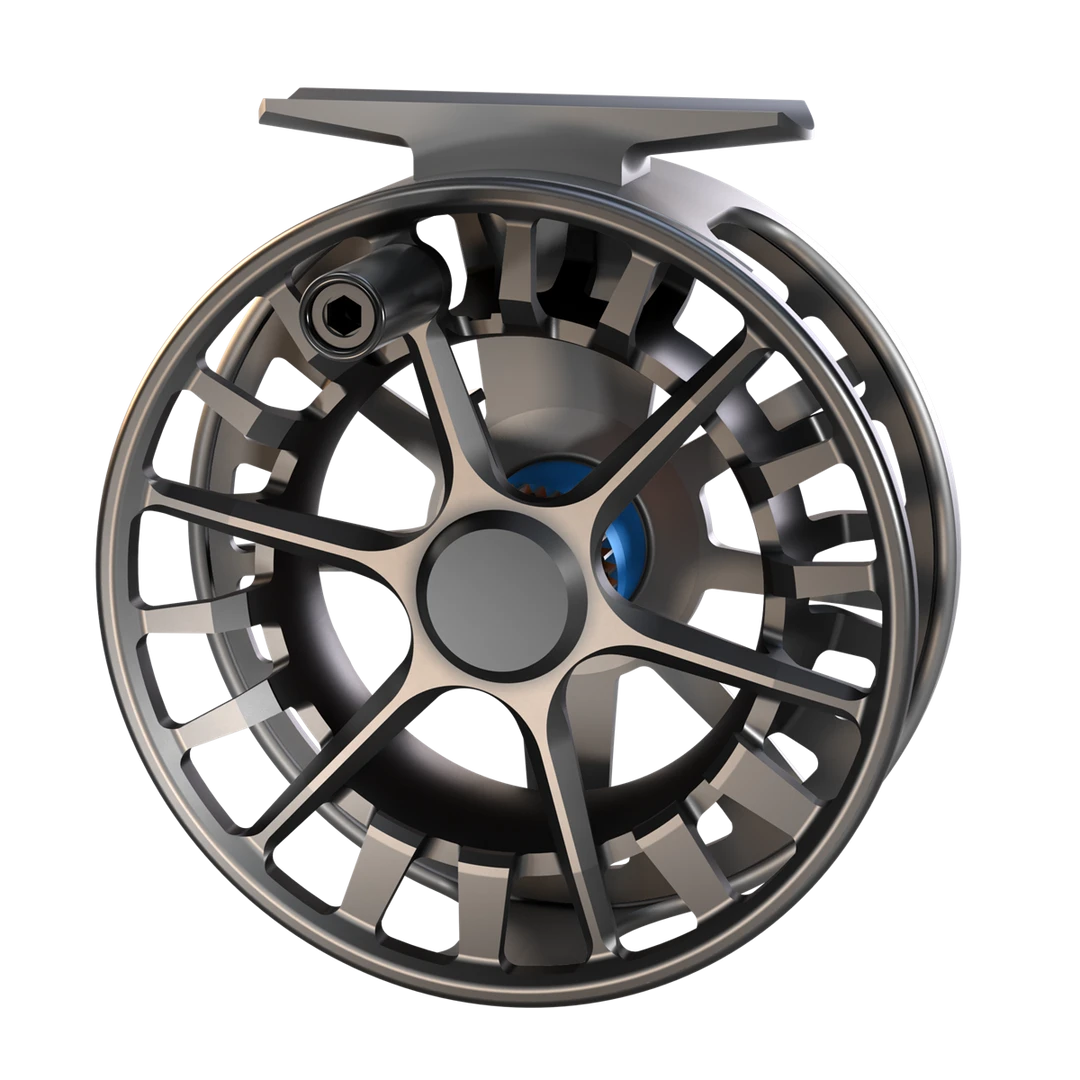 Reels Lamson - Guru S - Spool 5 Reels Lamson - Guru S - Spool