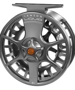 Lamson - Liquid - Reel Reels