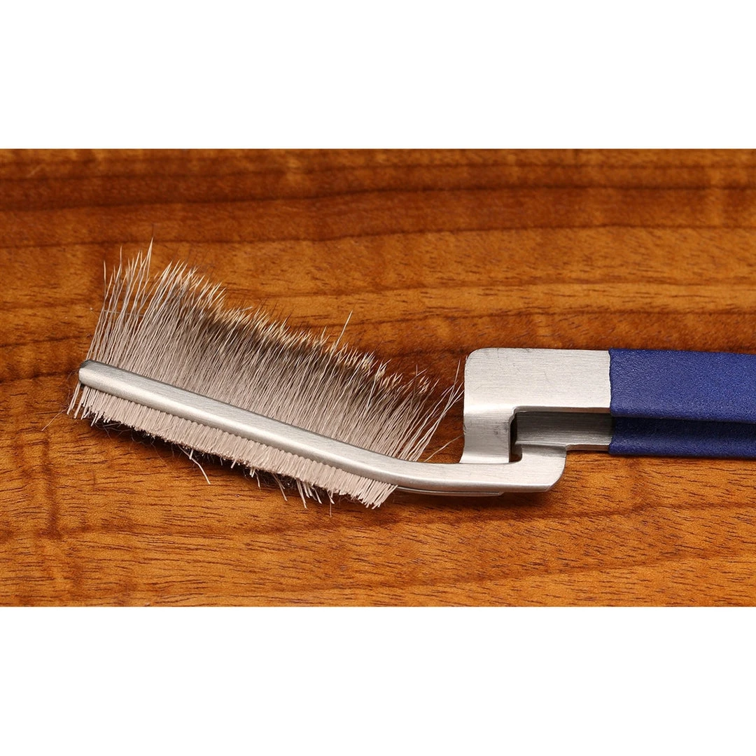 Hareline 2" Material Clamp Set 4 Hareline 2" Material Clamp Set