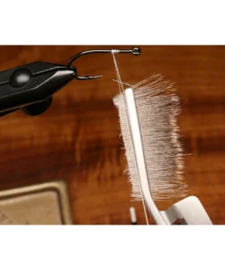 Hareline 2" Material Clamp Set 12 Hareline 2