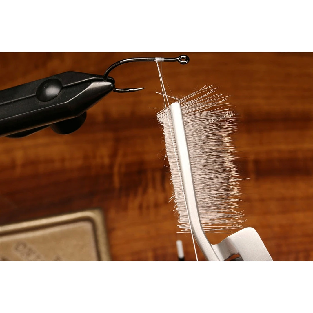 Hareline 2" Material Clamp Set 6 Hareline 2" Material Clamp Set