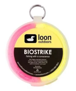Loon Biostrike Indicators & Split Shot