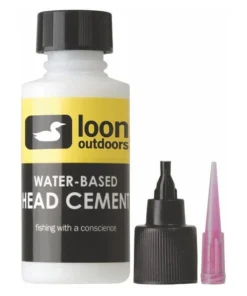 Loon Water Based Head Cement System