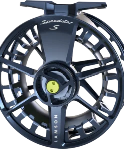 Lamson - Speedster S - Reel Reels