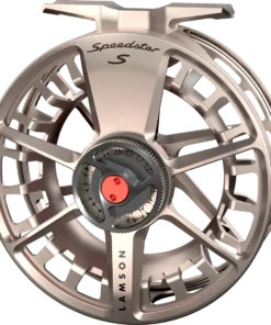 Lamson - Speedster S - Reel Reels
