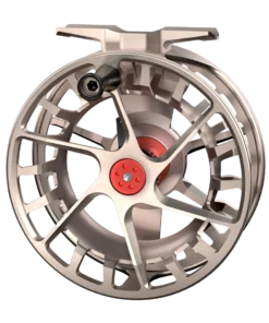 Lamson - Speedster S - Spool Reels