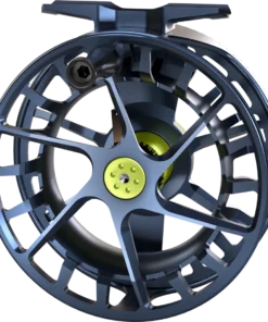 Lamson - Speedster S - Spool Reels