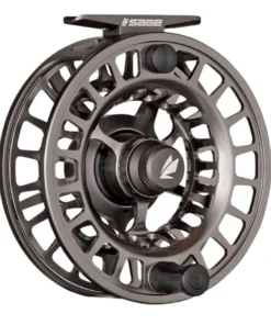 Reels Sage Spectrum LT Fly Reel - Silver Pine Edition