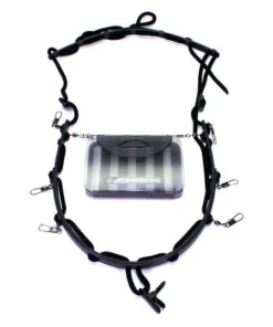 Angler Sport Group C&F Design Lanyard Plus On Water Accessories