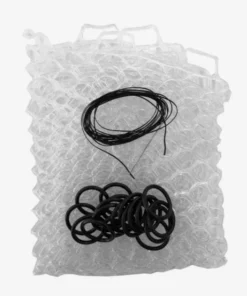 Nets & Accessories Fishpond Nomad Replacement Rubber Net - 19"