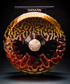 Abel Vaya Tiger Trout Fly Reel - 5/6