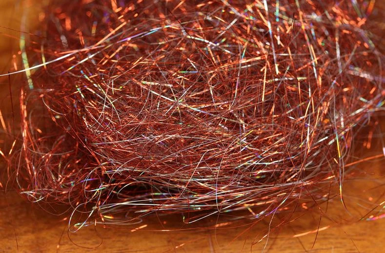 Hareline Lite-Brite Dubbing 3 Hareline Lite-Brite Dubbing