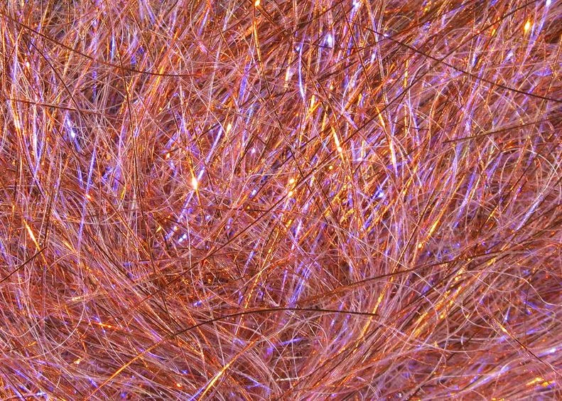 Hareline Lite-Brite Dubbing 34 Hareline Lite-Brite Dubbing