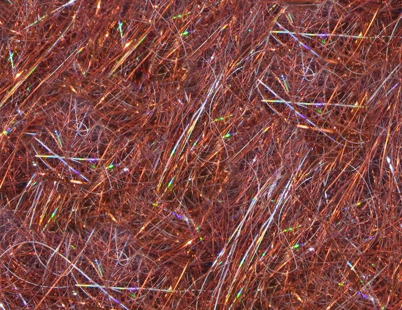 Hareline Lite-Brite Dubbing 16 Hareline Lite-Brite Dubbing