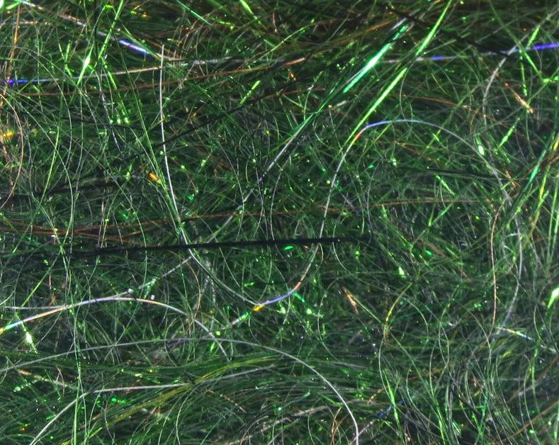 Hareline Lite-Brite Dubbing 55 Hareline Lite-Brite Dubbing