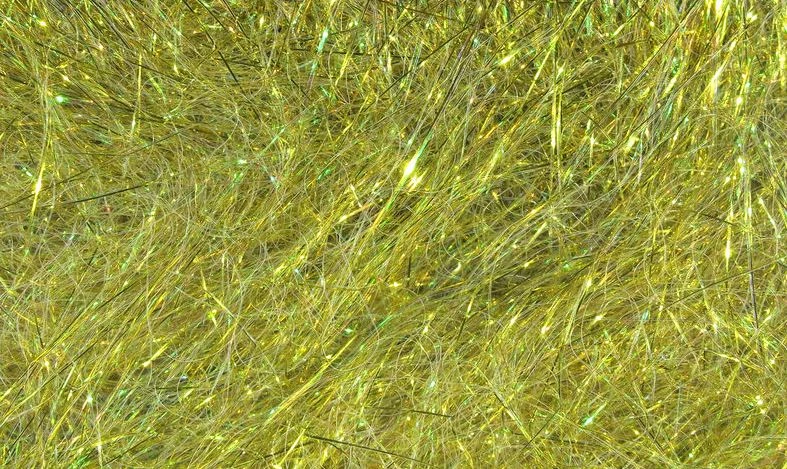 Hareline Lite-Brite Dubbing 40 Hareline Lite-Brite Dubbing