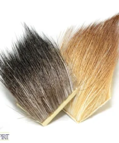 Hair & Fur Nature's Spirit Moose Body Hair