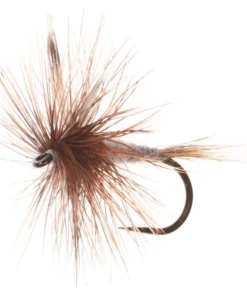 MFC Adams Shop Flies