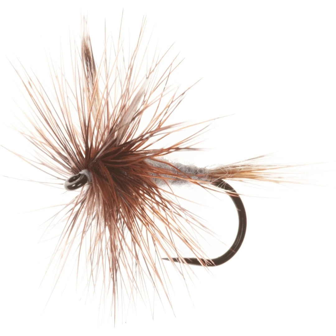 MFC Adams Shop Flies 3 MFC Adams Shop Flies