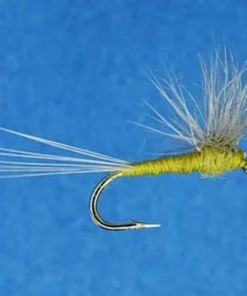 Umpqua Hackle Stacker Quigley BWO Shop Flies