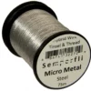 Misc. Synthetics Semperfli Micro Metal 1 Misc. Synthetics Semperfli Micro Metal