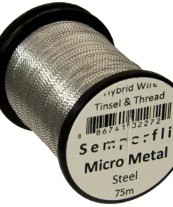 Misc. Synthetics Semperfli Micro Metal