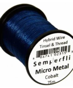 Misc. Synthetics Semperfli Micro Metal