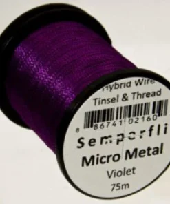 Misc. Synthetics Semperfli Micro Metal