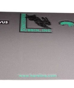 Fly Tying Accessories Hareline Mega Tying Pad