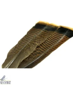 Nature's Spirit Ozark Oak Mottled Turkey Tail - Select Pair