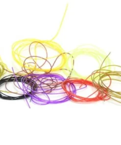 Hareline Body & Rib Tubing