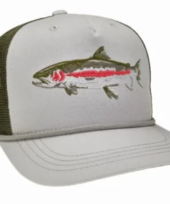 Rep Your Water RepYourWater Mykiss 5-Panel Hat