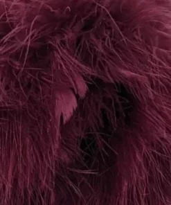 Nature's Spirit 1oz Master Pack: Fish Hunter Premium Strung Marabou Feathers & Marabou