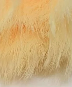 Nature's Spirit 1oz Master Pack: Fish Hunter Premium Strung Marabou Feathers & Marabou