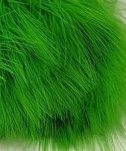 Nature's Spirit 1oz Master Pack: Fish Hunter Premium Strung Marabou Feathers & Marabou