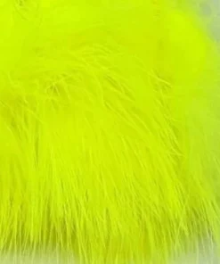 Nature's Spirit 1oz Master Pack: Fish Hunter Premium Strung Marabou Feathers & Marabou