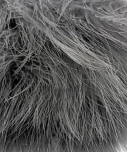 Nature's Spirit 1oz Master Pack: Fish Hunter Premium Strung Marabou Feathers & Marabou