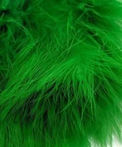 Nature's Spirit 1oz Master Pack: Fish Hunter Premium Strung Marabou Feathers & Marabou