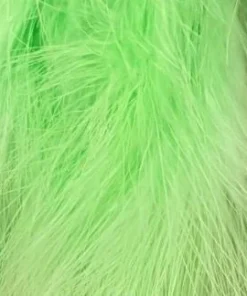 Nature's Spirit 1oz Master Pack: Fish Hunter Premium Strung Marabou Feathers & Marabou