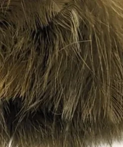 Nature's Spirit 1oz Master Pack: Fish Hunter Premium Strung Marabou Feathers & Marabou