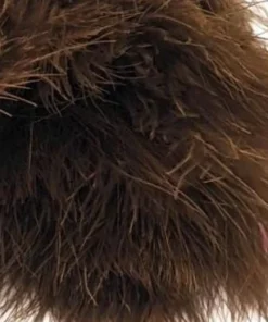 Nature's Spirit 1oz Master Pack: Fish Hunter Premium Strung Marabou Feathers & Marabou