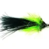 Fulling Mill UK Shop Flies Humungus Martini Black Cat